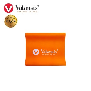 밸런시스 케이코어밴드 0.35mm 웜 오렌지 3단계