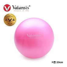 밸런시스 케이플렉스볼-핑크 20cm